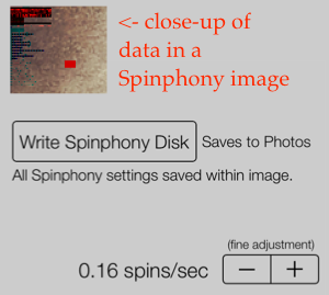 save spinphony